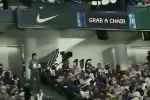 Nike - Musical Chairs